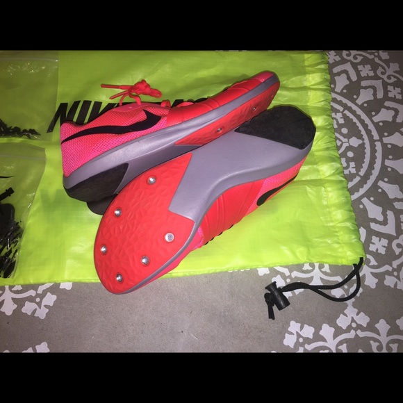 Brand New Nike Forever XC Spikes - Picture 3 of 6